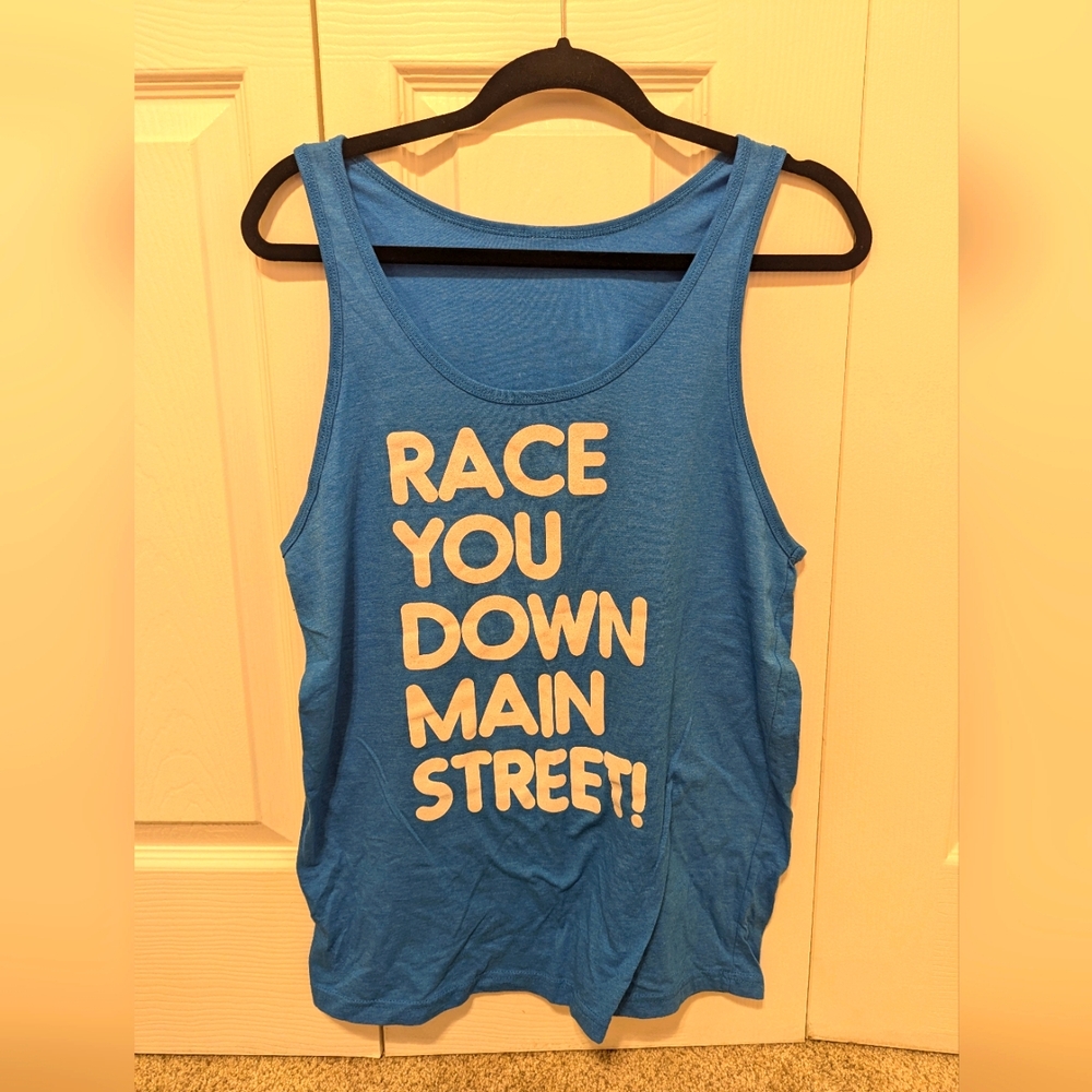 Disney Tank Top